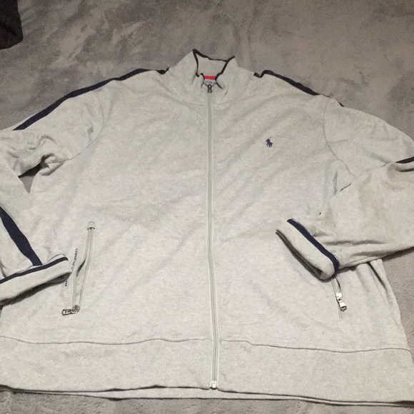 POLO sweater - Picture 1 of 3